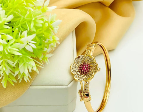 Flower Rings