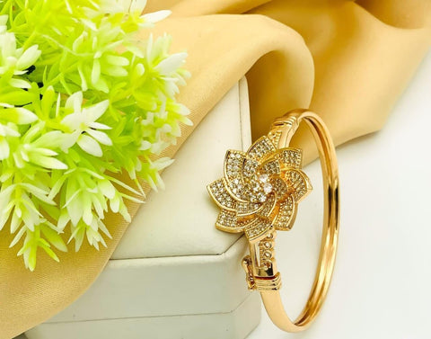 Flower Rings