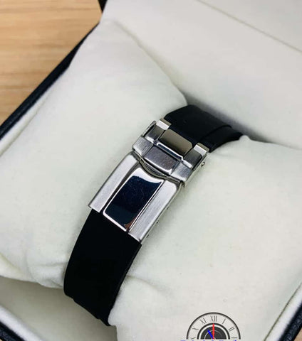 Rolex Yachet Master Watch