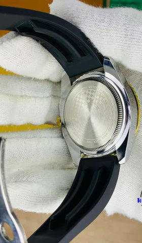 Rolex Yachet Master Watch