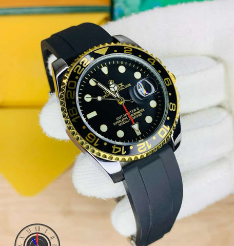 Rolex Yachet Master Watch