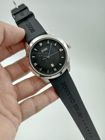 HUGO BOSS CLASSIC WATCH Spireclick