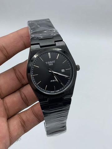 TISSOT PRX WATCH
