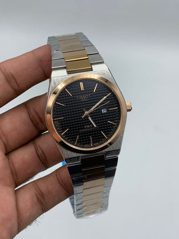 TISSOT PRX WATCH