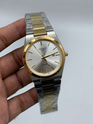TISSOT PRX WATCH