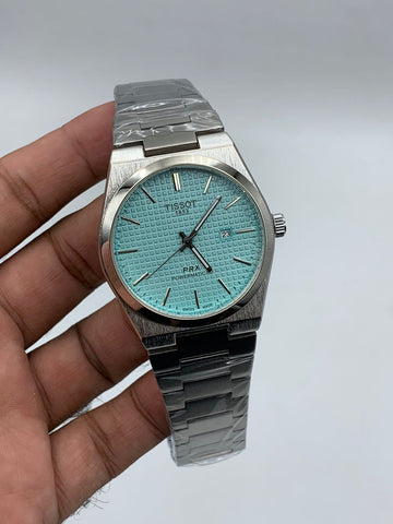 TISSOT PRX WATCH