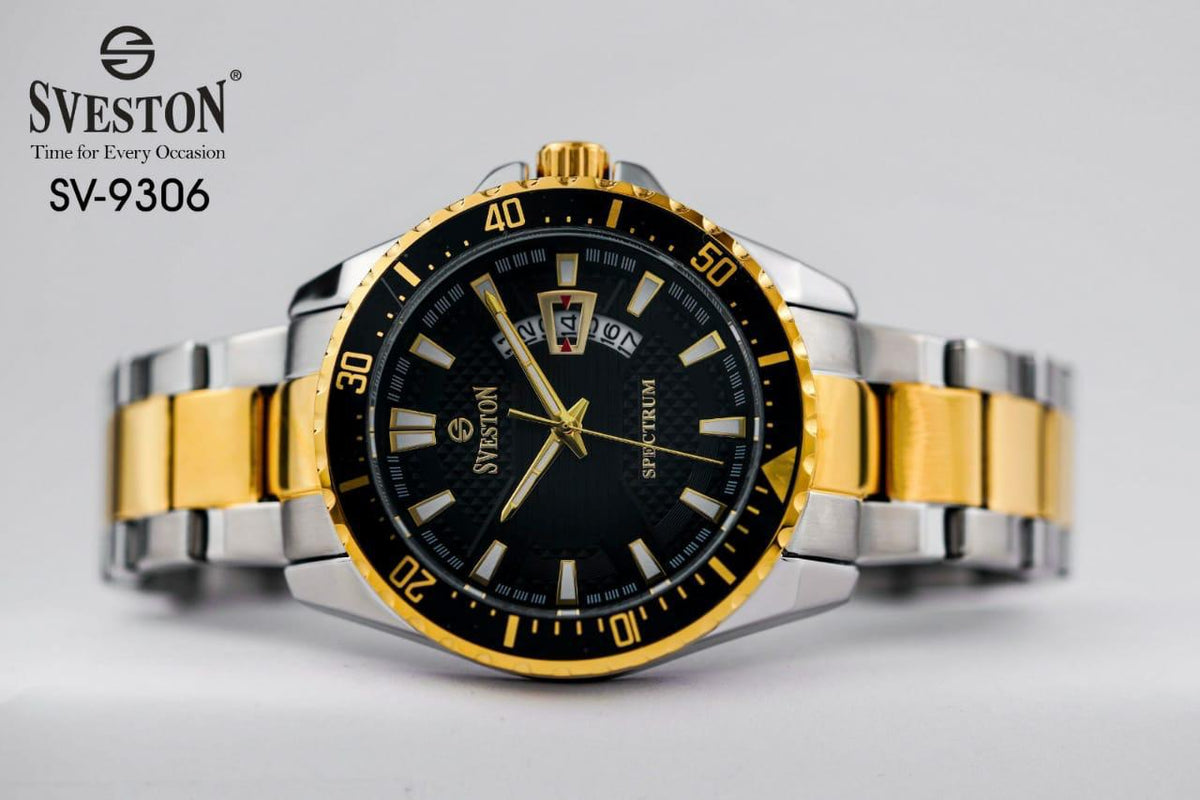 SVESTON SPECTRUM SV 9306