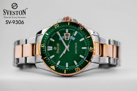 SVESTON SPECTRUM SV 9306