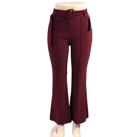 Jarsi Trouser