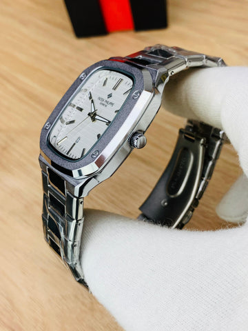 PATEK PHILLIPE TWO TONE