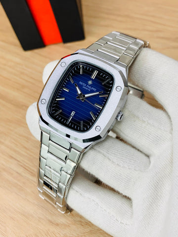PATEK PHILLIPE TWO TONE