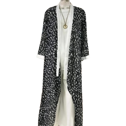 Georgette Upper & Trouser