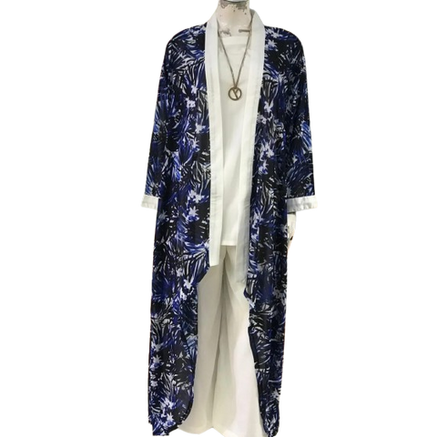 Georgette Upper & Trouser