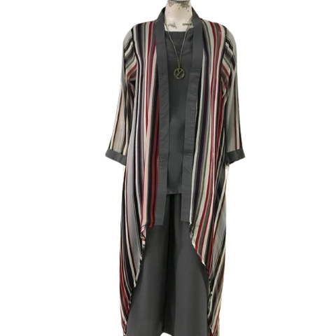 Georgette Upper & Trouser