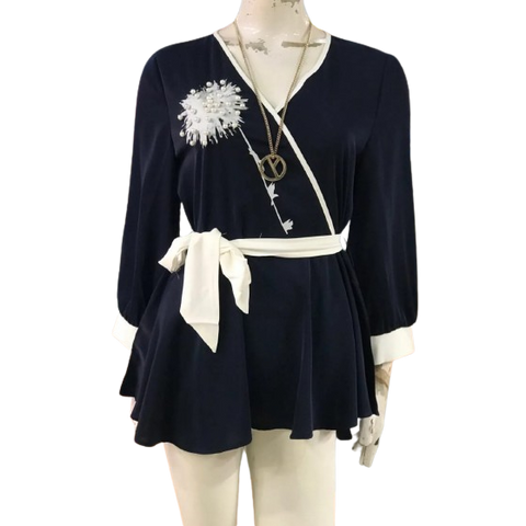 Georgette Tops