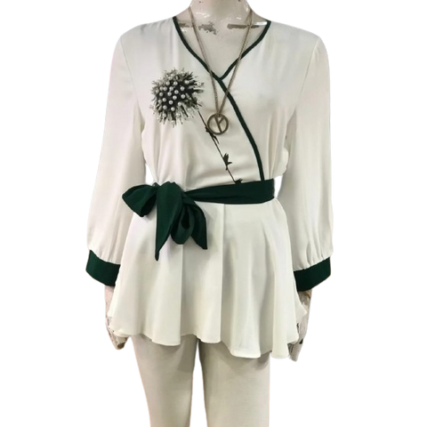 Georgette Tops