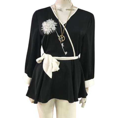 Georgette Tops