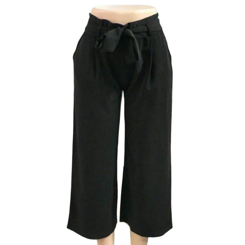 Poly georgette Trouser