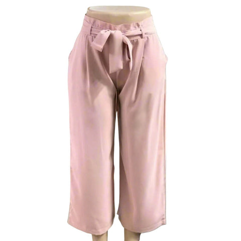 Poly georgette Trouser