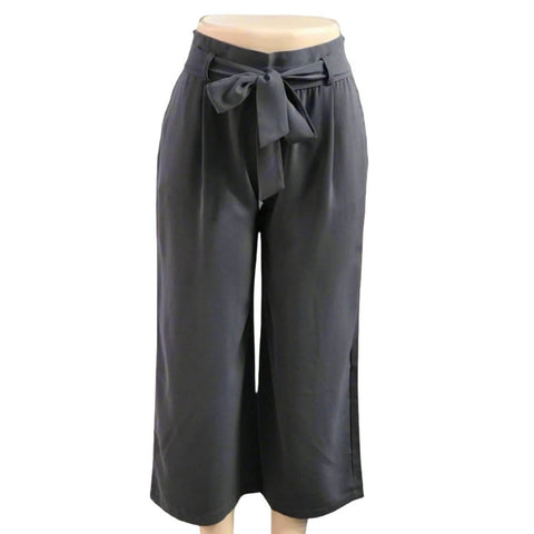 Poly georgette Trouser