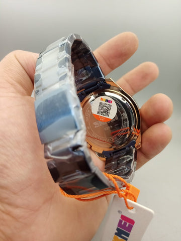 SKMEI CHRONOGRAPH CHAIN WATCH