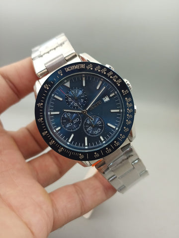 SKMEI CHRONOGRAPH CHAIN WATCH