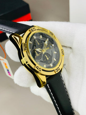 SKMEI CHRONO STRAP WATCH II