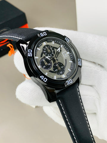 SKMEI CHRONO STRAP WATCH II