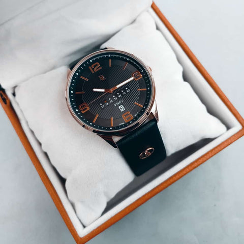 DE LAWRENCE SUPREME