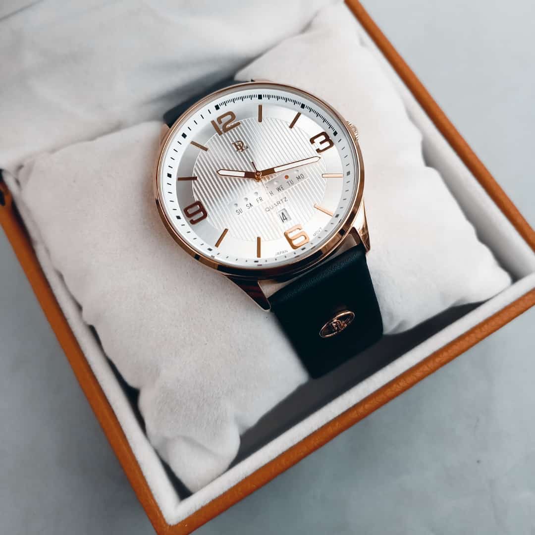 DE LAWRENCE SUPREME