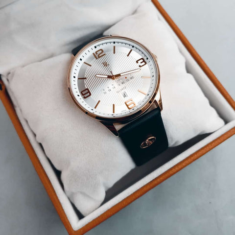 DE LAWRENCE SUPREME