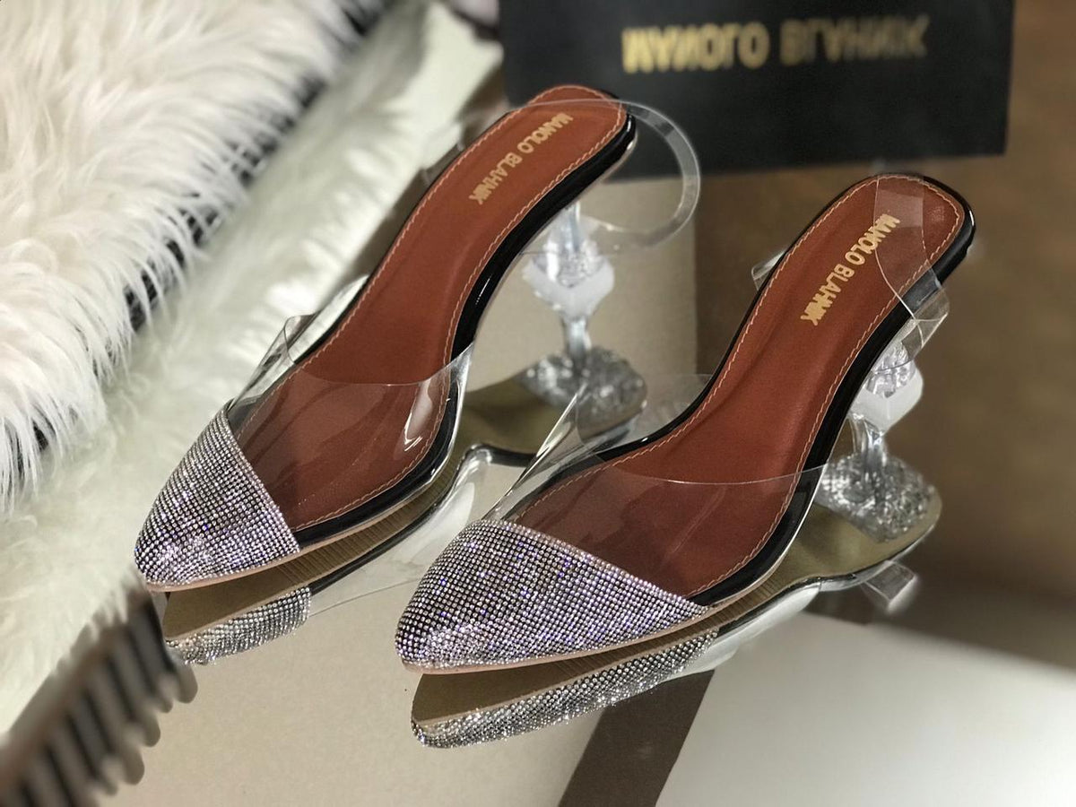 Manolo Blahnik Heels