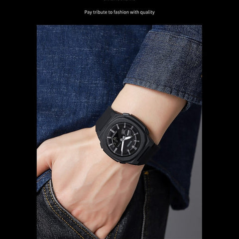 SKMEI ANALOG WATCH