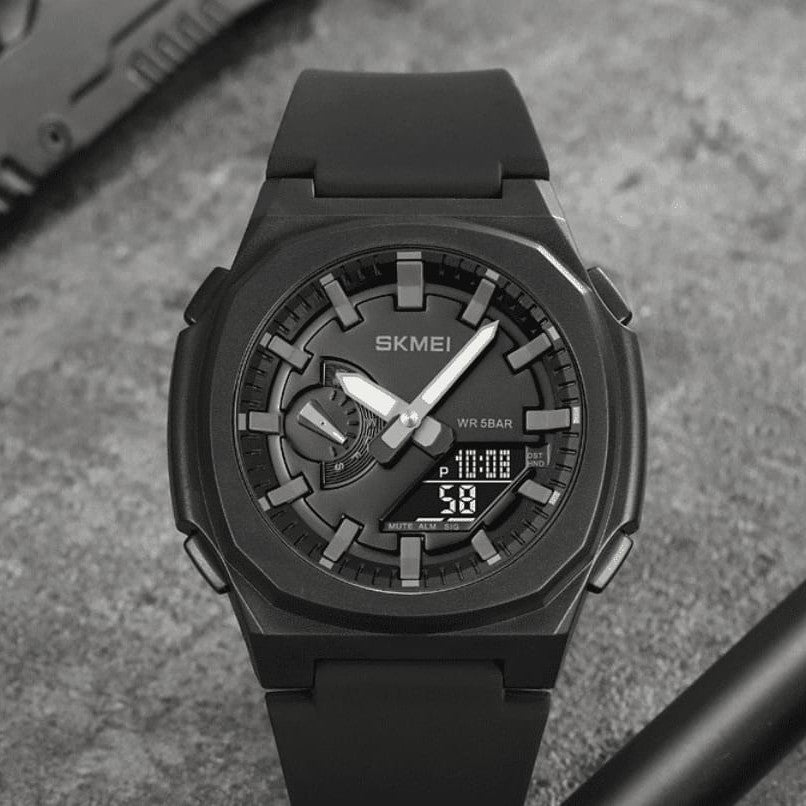 SKMEI ANALOG WATCH