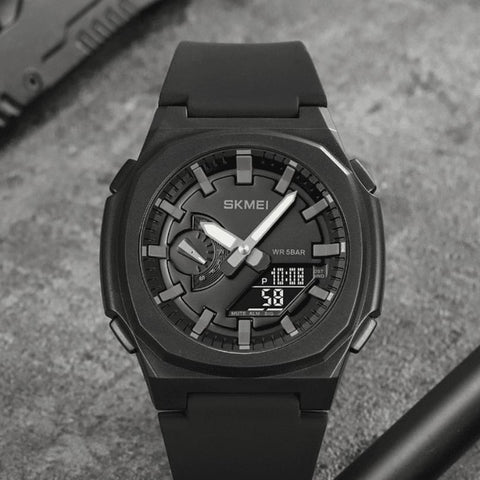 SKMEI ANALOG WATCH