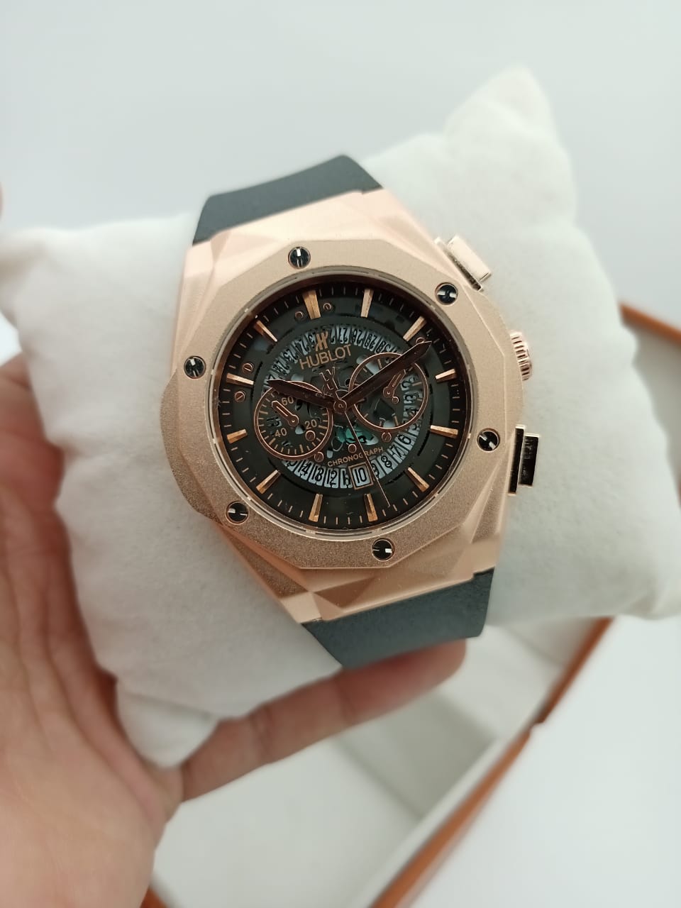 Facer hublot sales