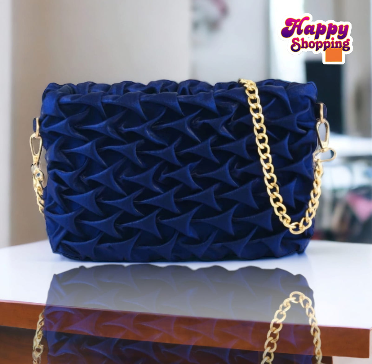 Luxury High Quality Cross Body Bag For Girls.