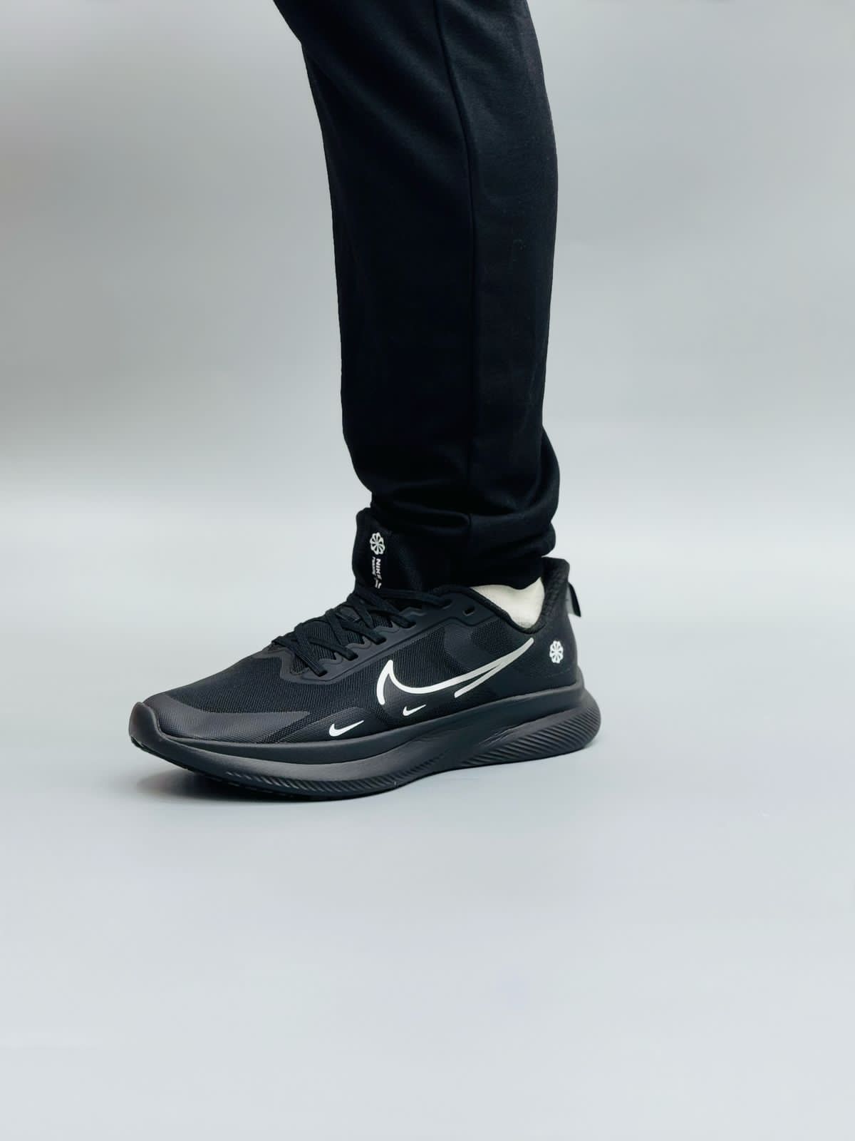 Signature Nike Swoosh