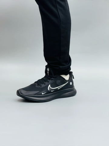 Signature Nike Swoosh