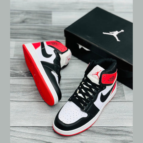 Air Jordan Sneakers