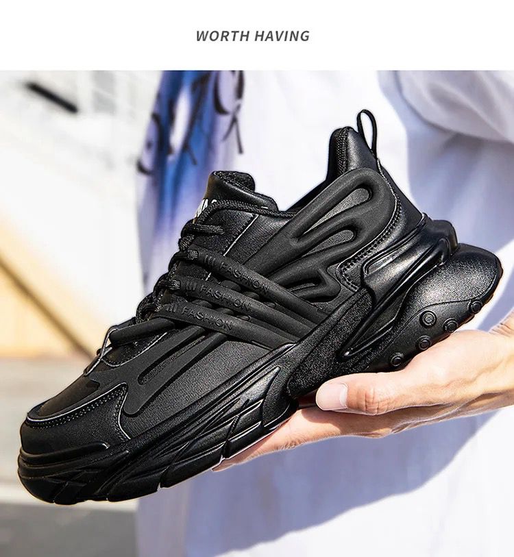 Balmain Shoes