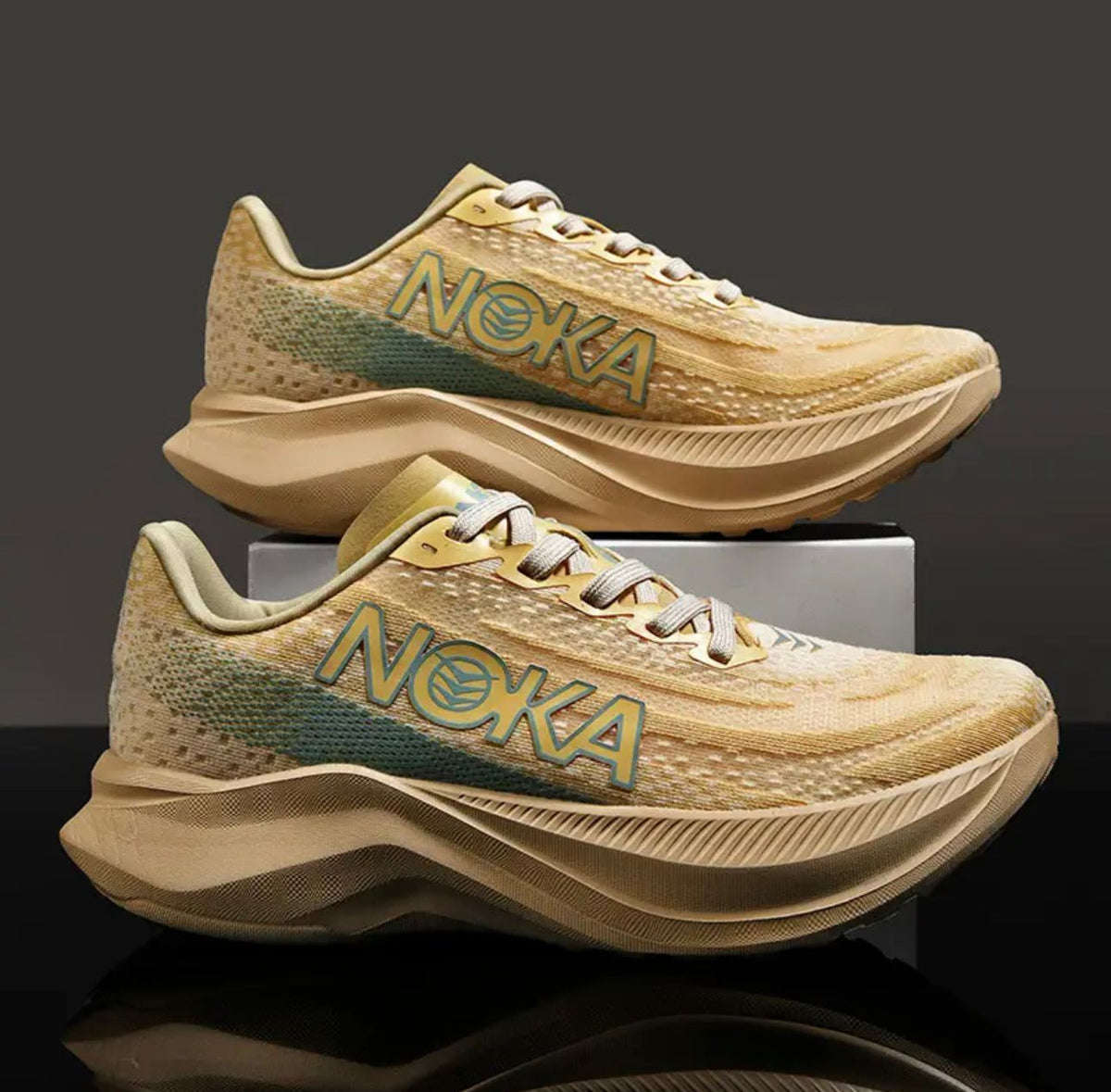 Noka Sports