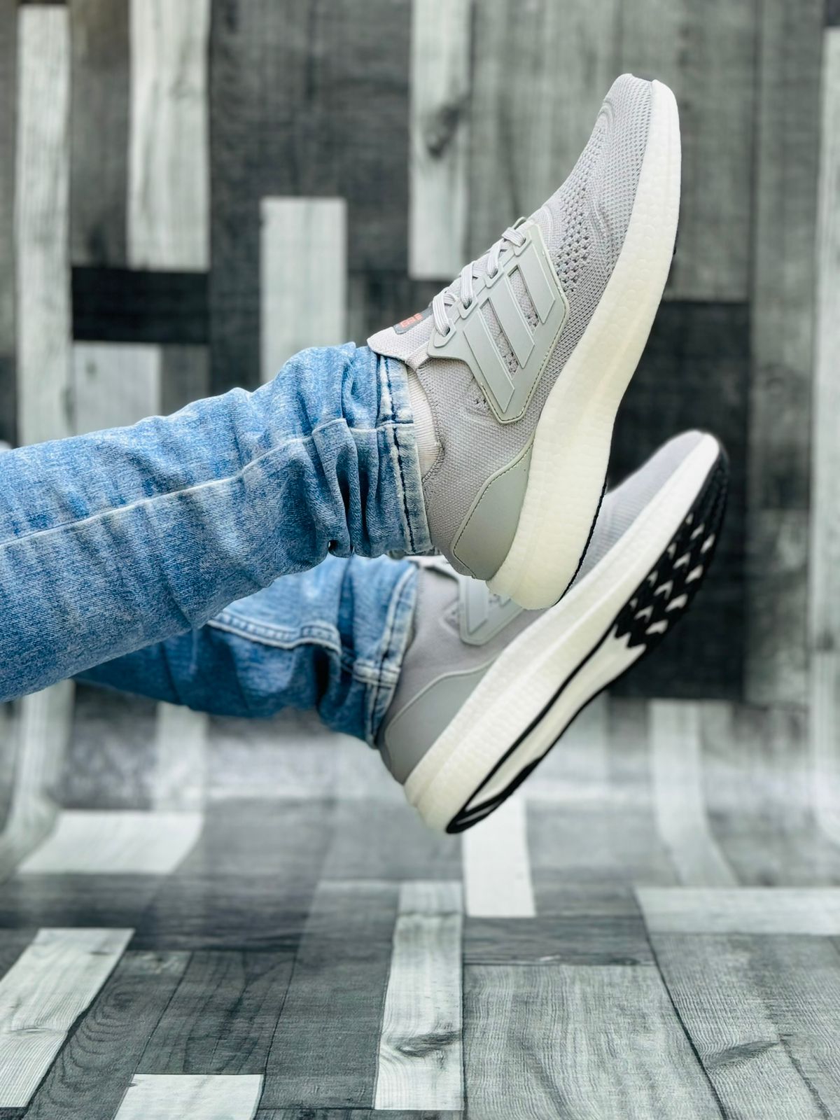 Tennis Luxury Sneakers