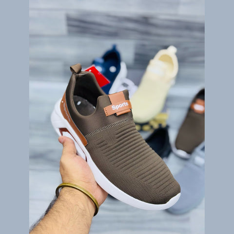 Sports sneakers