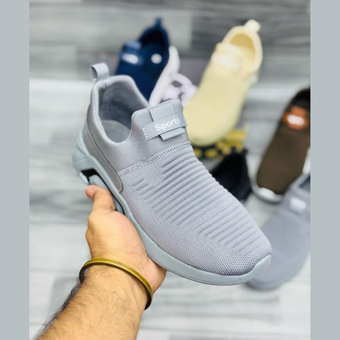 Sports sneakers