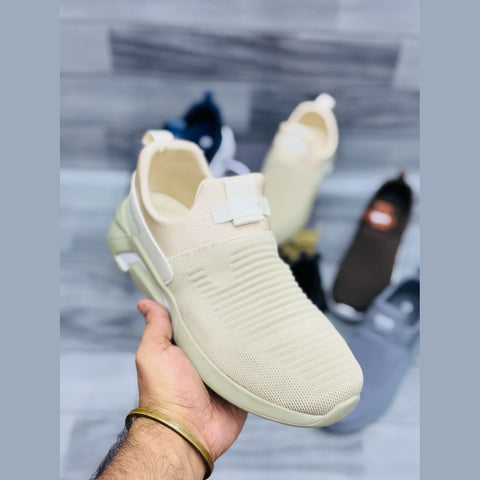 Sports sneakers