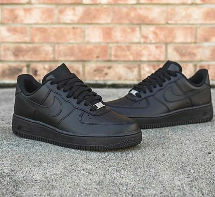 Black Sneakers