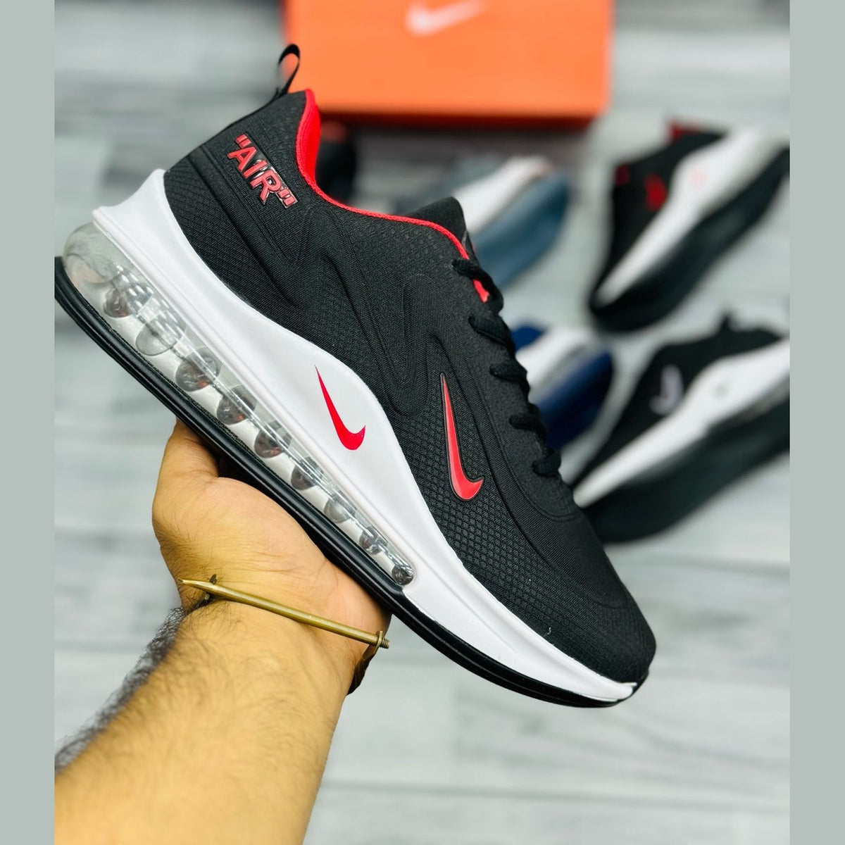 Nike Air Max 720