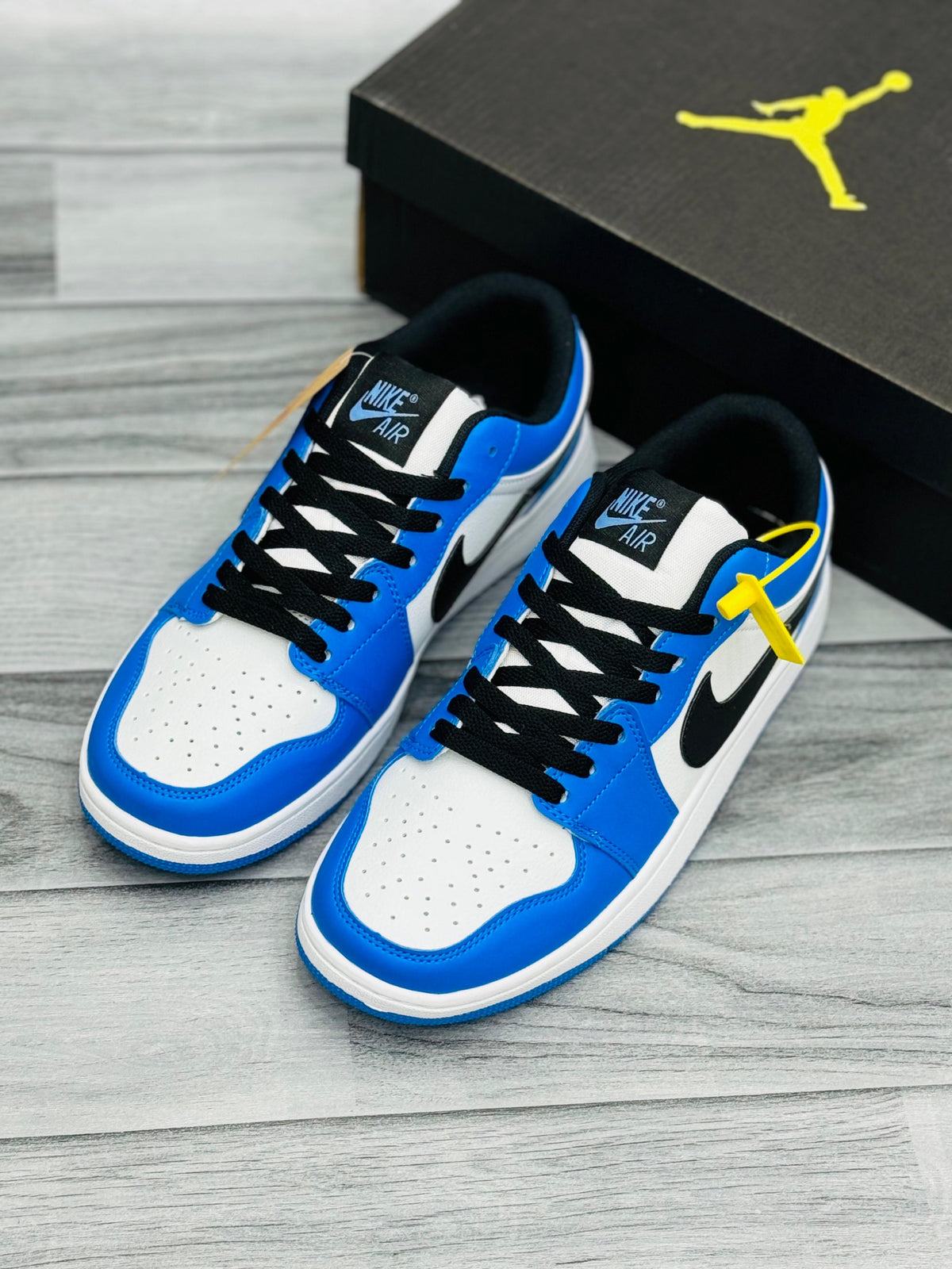 Nike Air Sneakers