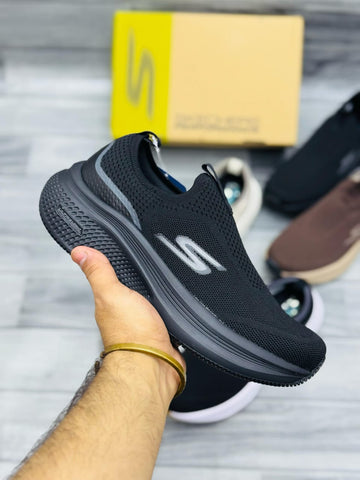 Skechers Comfort Sneaker